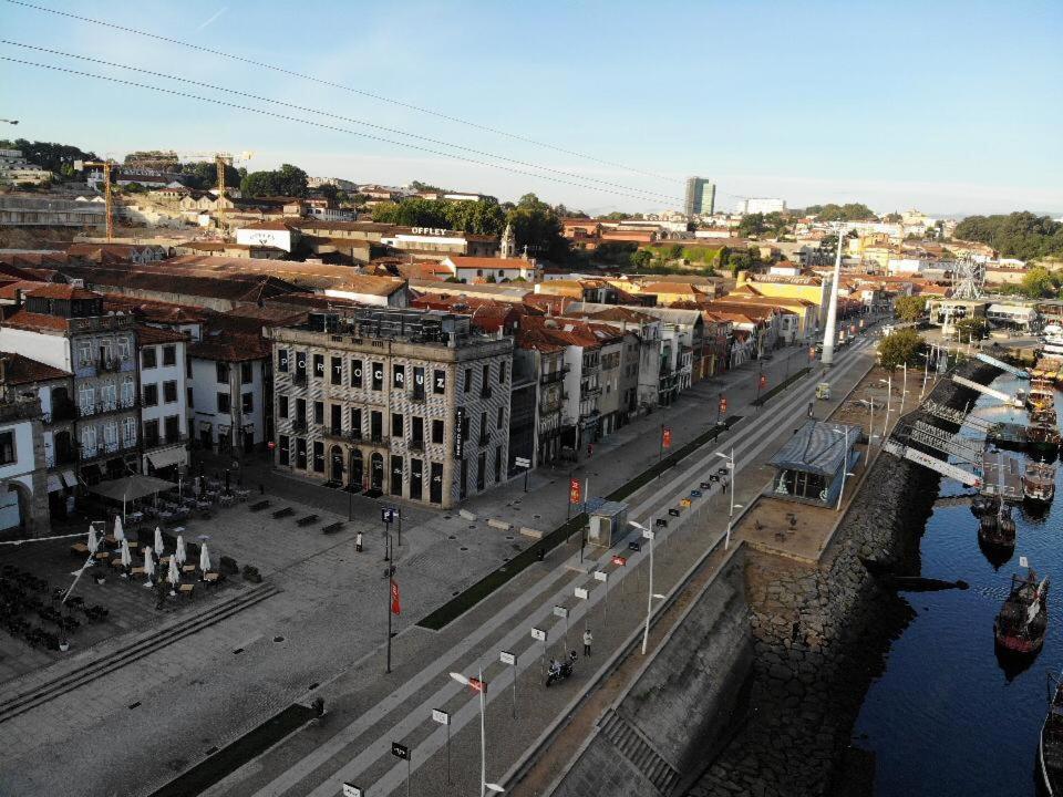 Groove-Wood Loft Apartamento Vila Nova de Gaia Exterior foto